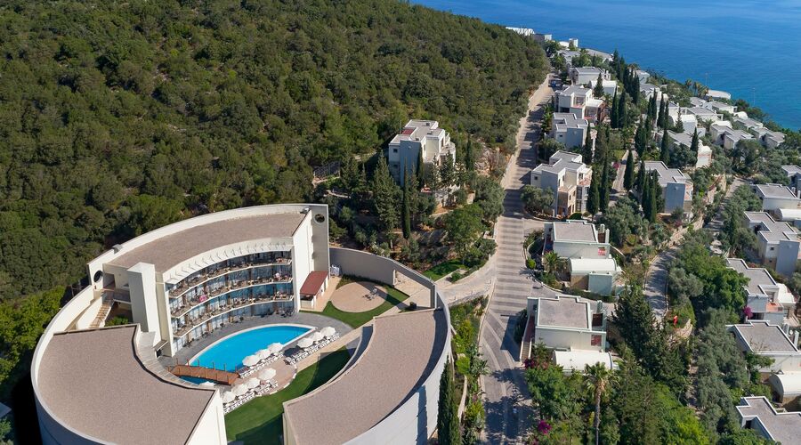 Duja Bodrum   5*