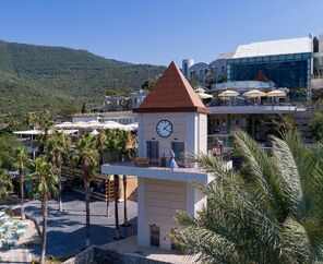 Duja Bodrum   5*