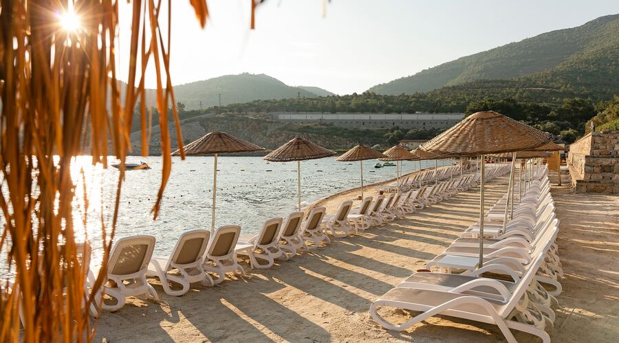 Duja Bodrum   5*