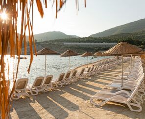 Duja Bodrum   5*