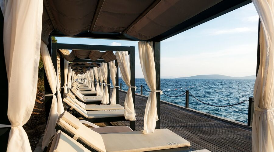 Duja Bodrum   5*