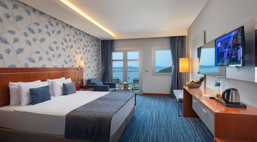 Duja Bodrum   5*