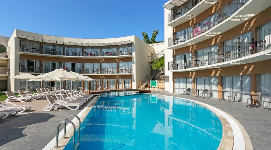 Duja Bodrum   5*