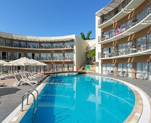 Duja Bodrum   5*