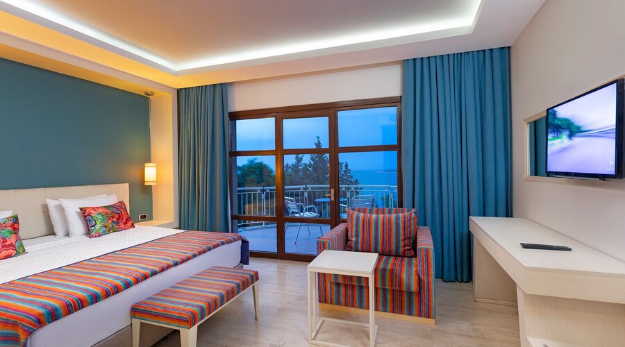 Duja Bodrum   5*