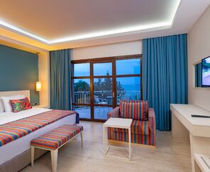 Duja Bodrum   5*