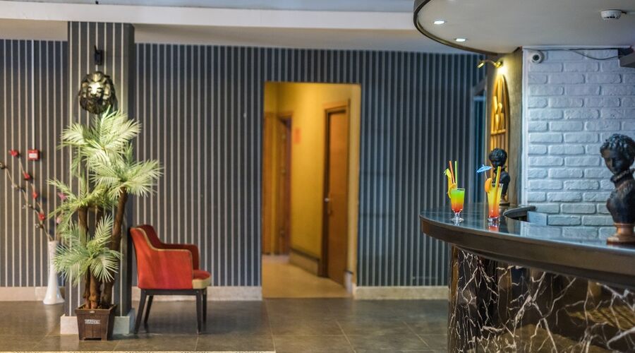 Point Beach Hotel 4*