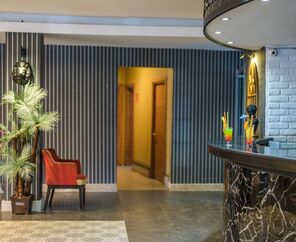 Point Beach Hotel 4*