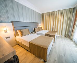 Point Beach Hotel 4*