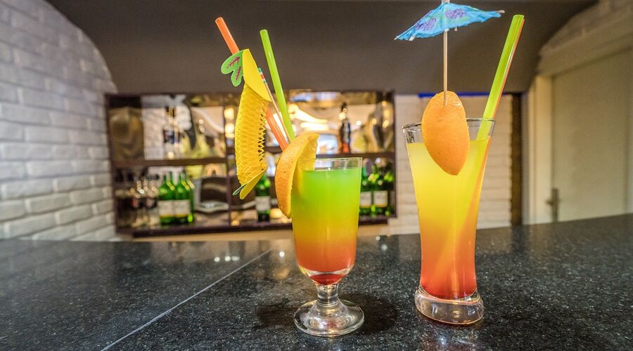 Point Beach Hotel 4*