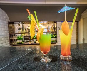 Point Beach Hotel 4*