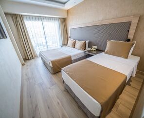 Point Beach Hotel 4*