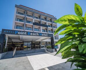 Point Beach Hotel 4*