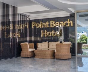 Point Beach Hotel 4*