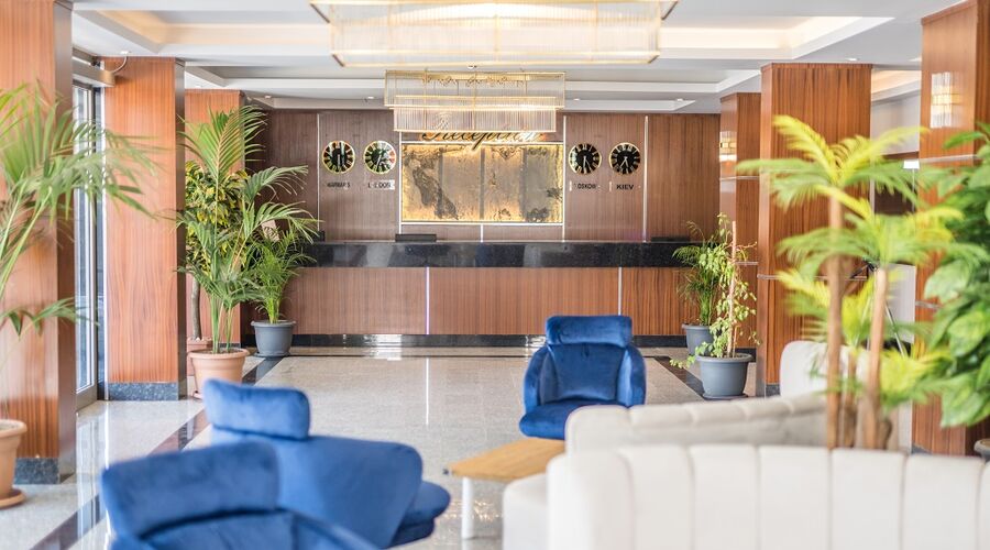 Point Beach Hotel 4*