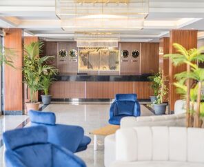 Point Beach Hotel 4*
