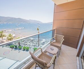 Point Beach Hotel 4*