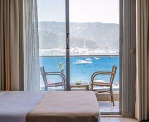 Point Beach Hotel 4*