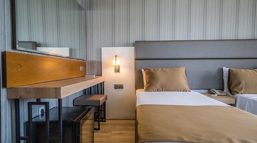 Point Beach Hotel 4*