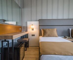 Point Beach Hotel 4*