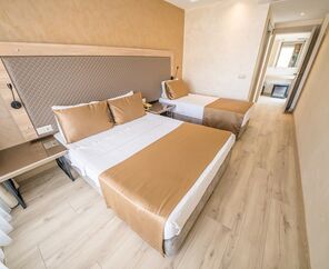 Point Beach Hotel 4*