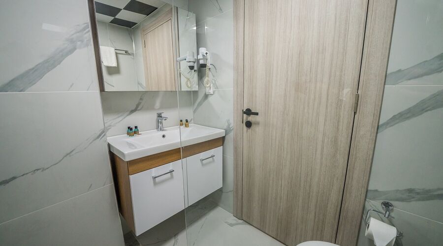 Point Beach Hotel 4*