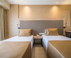 Point Beach Hotel 4*
