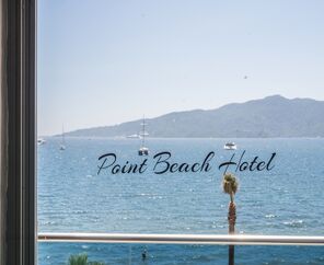 Point Beach Hotel 4*