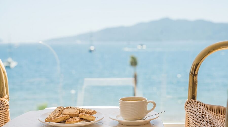 Point Beach Hotel 4*