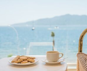 Point Beach Hotel 4*