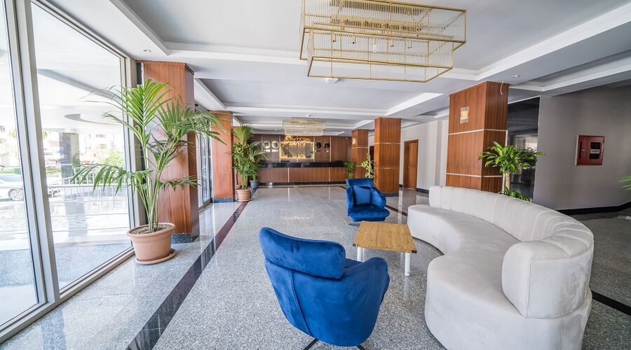 Point Beach Hotel 4*