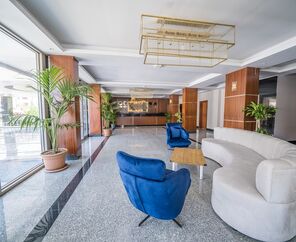 Point Beach Hotel 4*