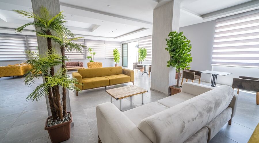 Point Beach Hotel 4*