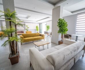 Point Beach Hotel 4*