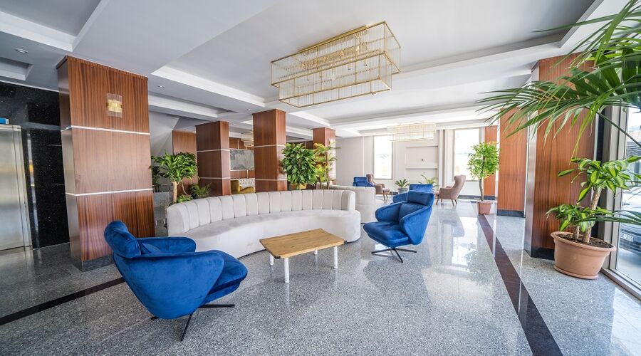 Point Beach Hotel 4*