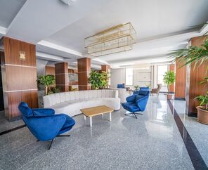 Point Beach Hotel 4*