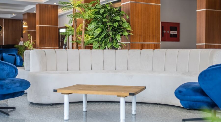 Point Beach Hotel 4*