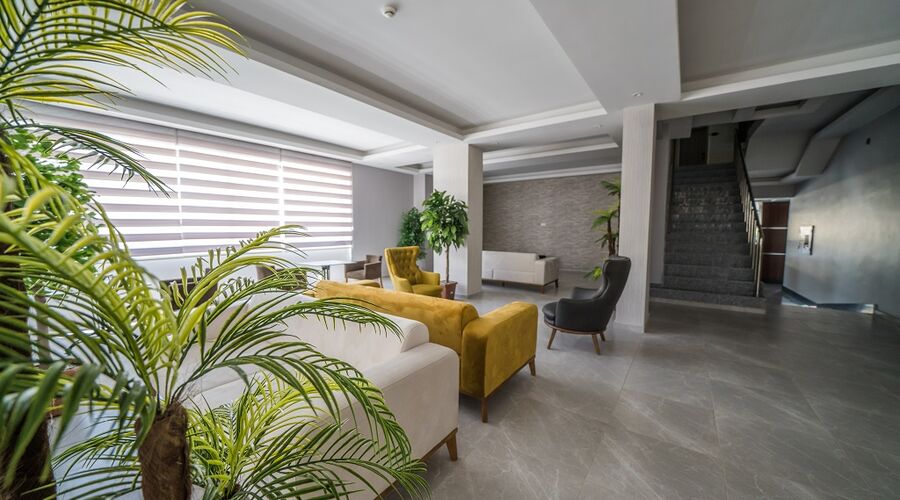 Point Beach Hotel 4*