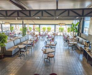 Point Beach Hotel 4*