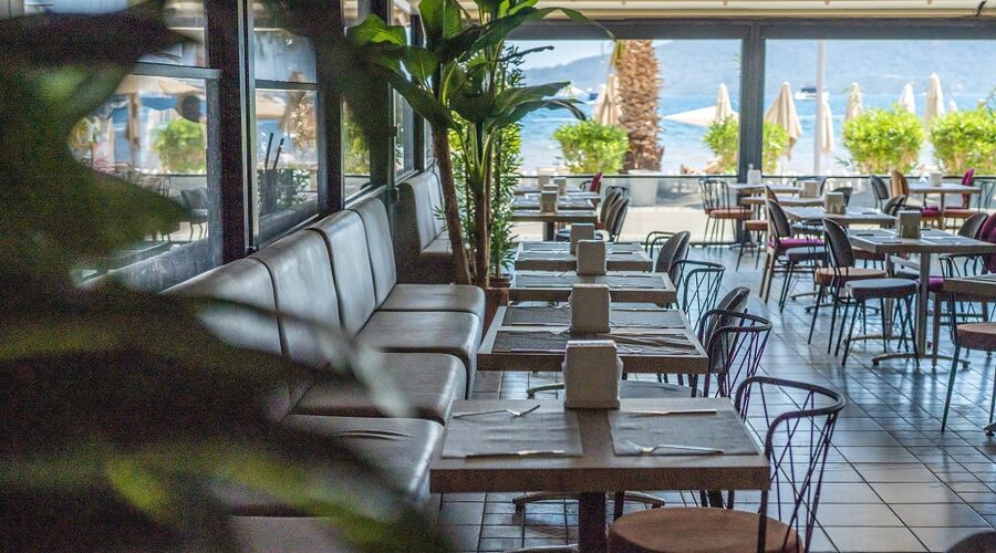 Point Beach Hotel 4*