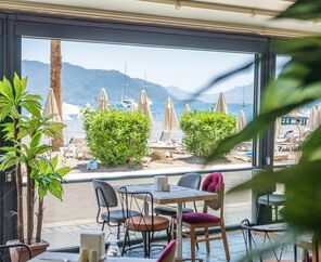 Point Beach Hotel 4*