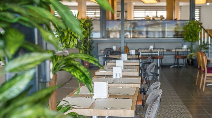 Point Beach Hotel 4*