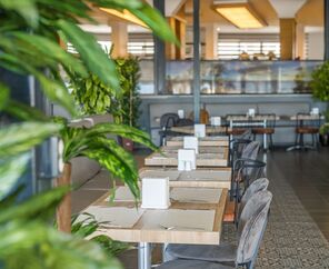 Point Beach Hotel 4*