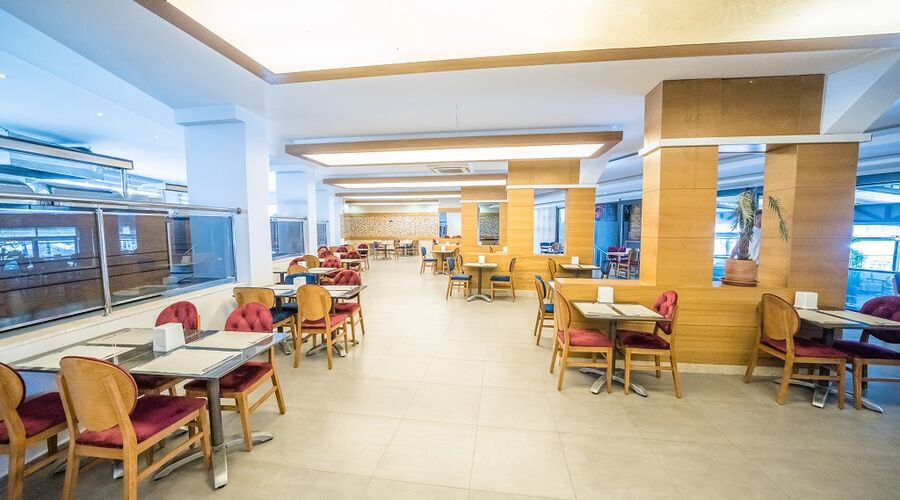 Point Beach Hotel 4*