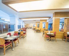 Point Beach Hotel 4*