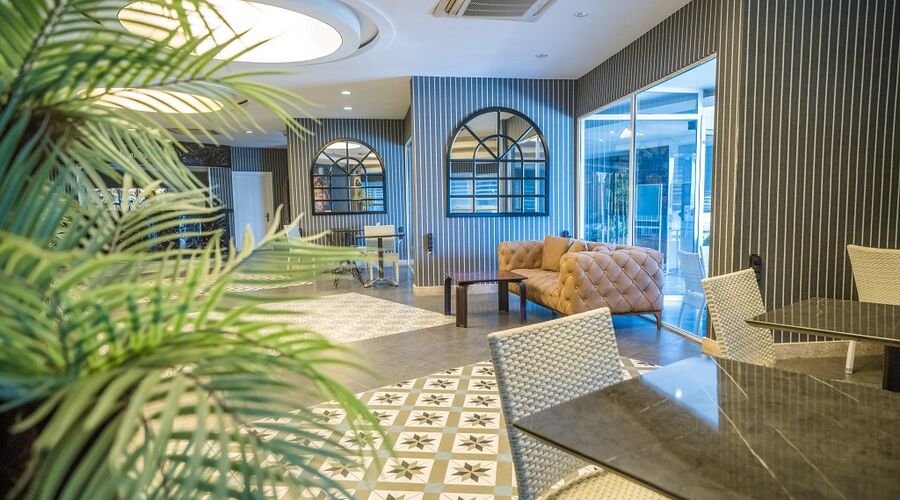 Point Beach Hotel 4*