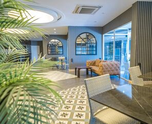 Point Beach Hotel 4*