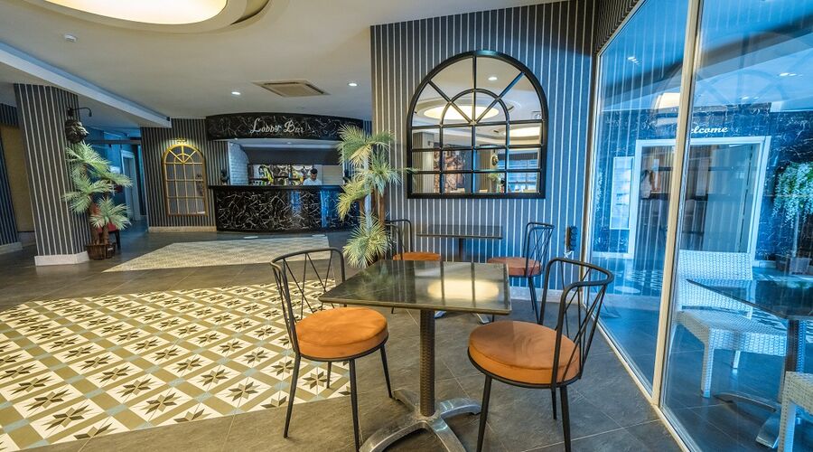 Point Beach Hotel 4*