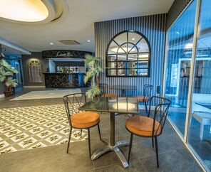Point Beach Hotel 4*