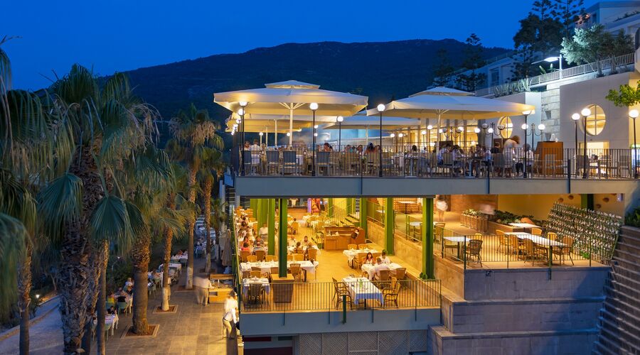 Duja Bodrum   5*